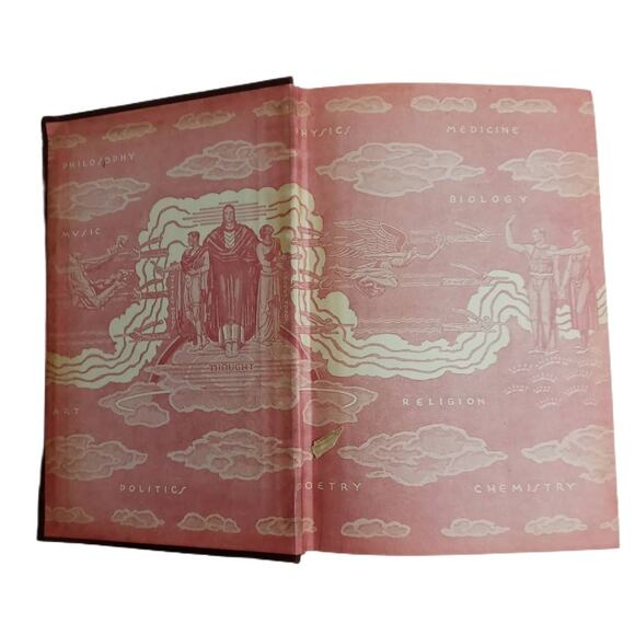 The New Dictionary of Thoughts A Comprehensive Alphabetically Organized Cyclo.. - Picture 6 of 16